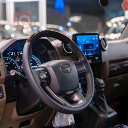 تويوتا لاند كروزر 76